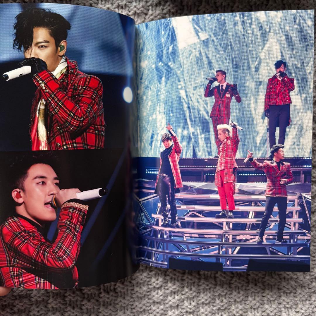 BIGBANG JAPAN DOME TOUR 2013-2014 特別版
