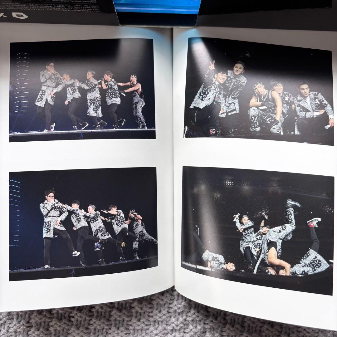 BIGBANG JAPAN DOME TOUR 2013-2014 特別版