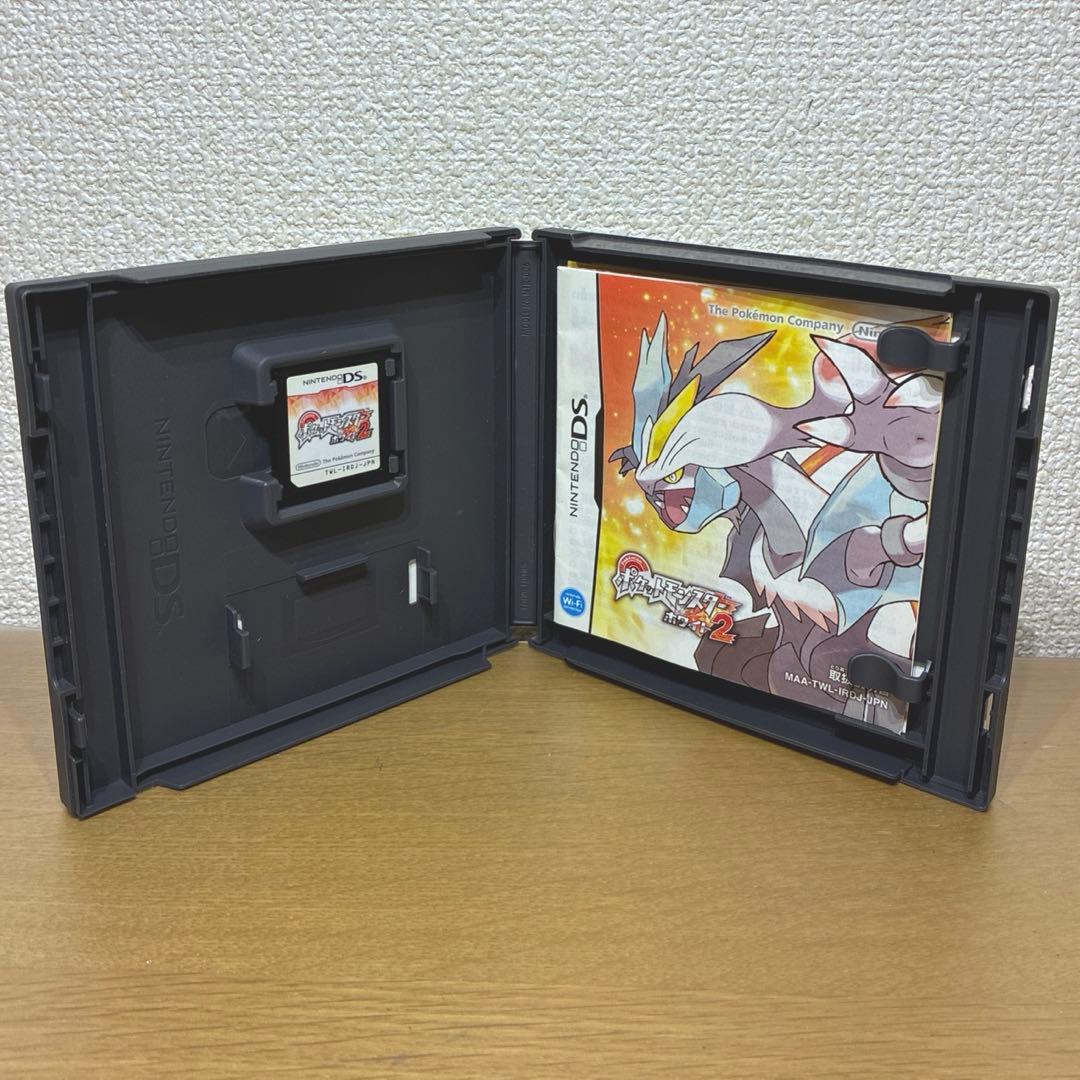 ポケモン ソフト 3DS