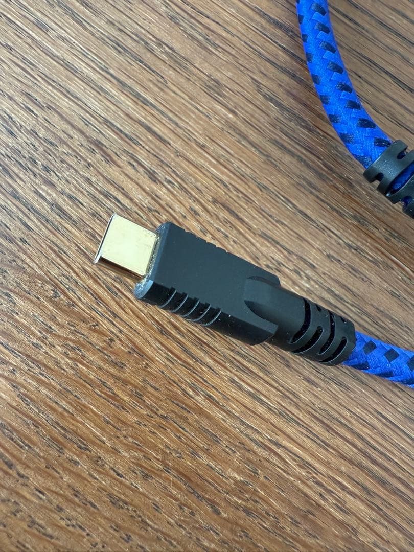 Zonotone Grandio USB-2.0 C-Bタイプ