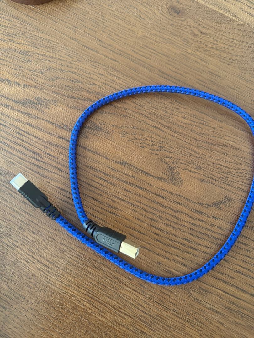 Zonotone Grandio USB-2.0 C-Bタイプ