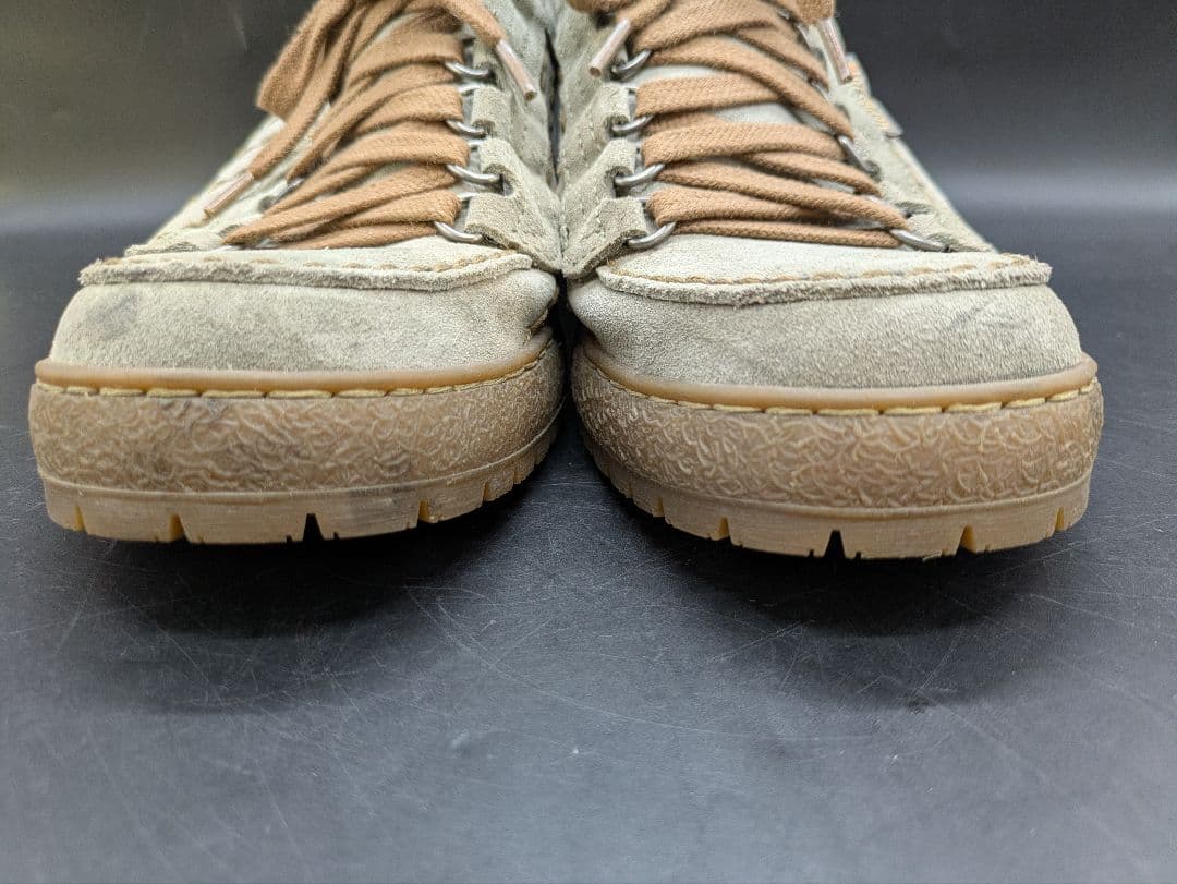 亀鶴 MEPHISTO ORIGINALS 25.5cm US7.5
