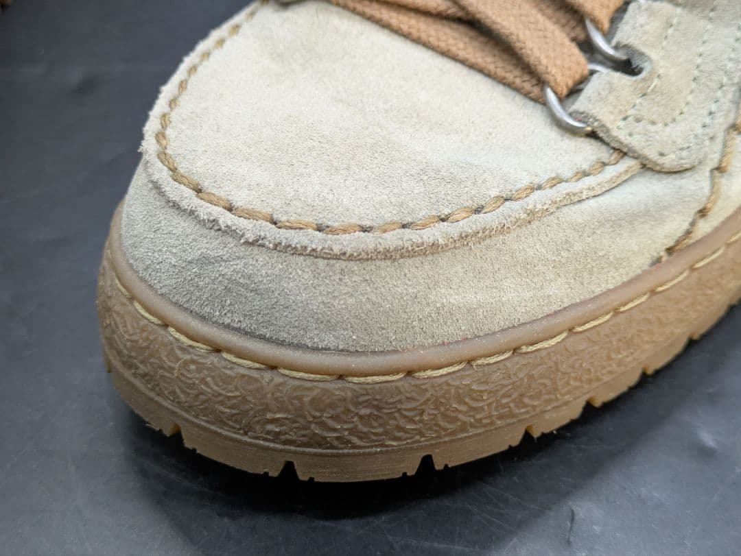 亀鶴 MEPHISTO ORIGINALS 25.5cm US7.5