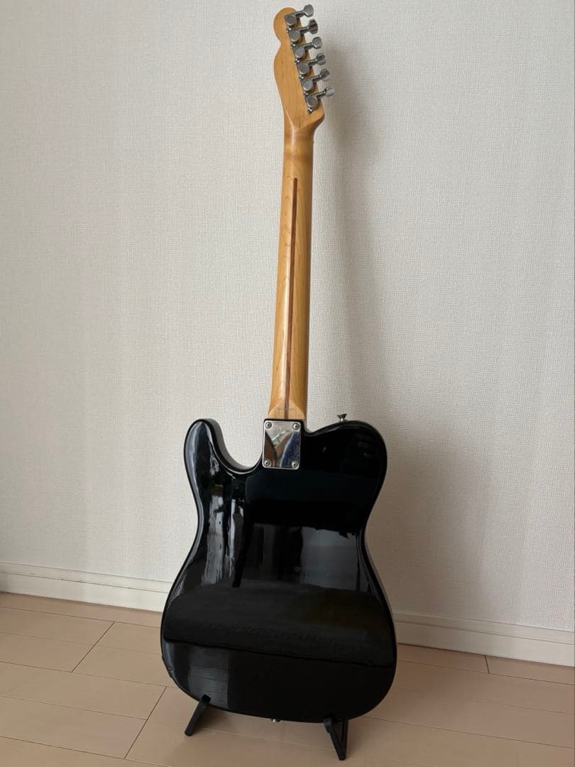Fender Japan TL-STD テレキャス Ｓシリアル