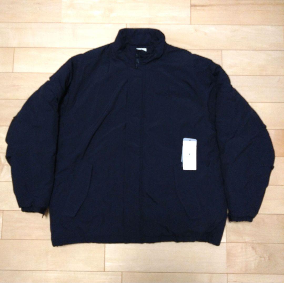 スノーピーク ×ドアーズ 別注 N/T Insulation Jacket