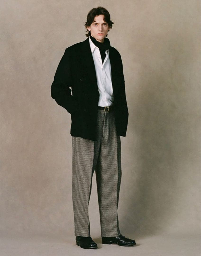 B*M様 NICENESS LAURENT
