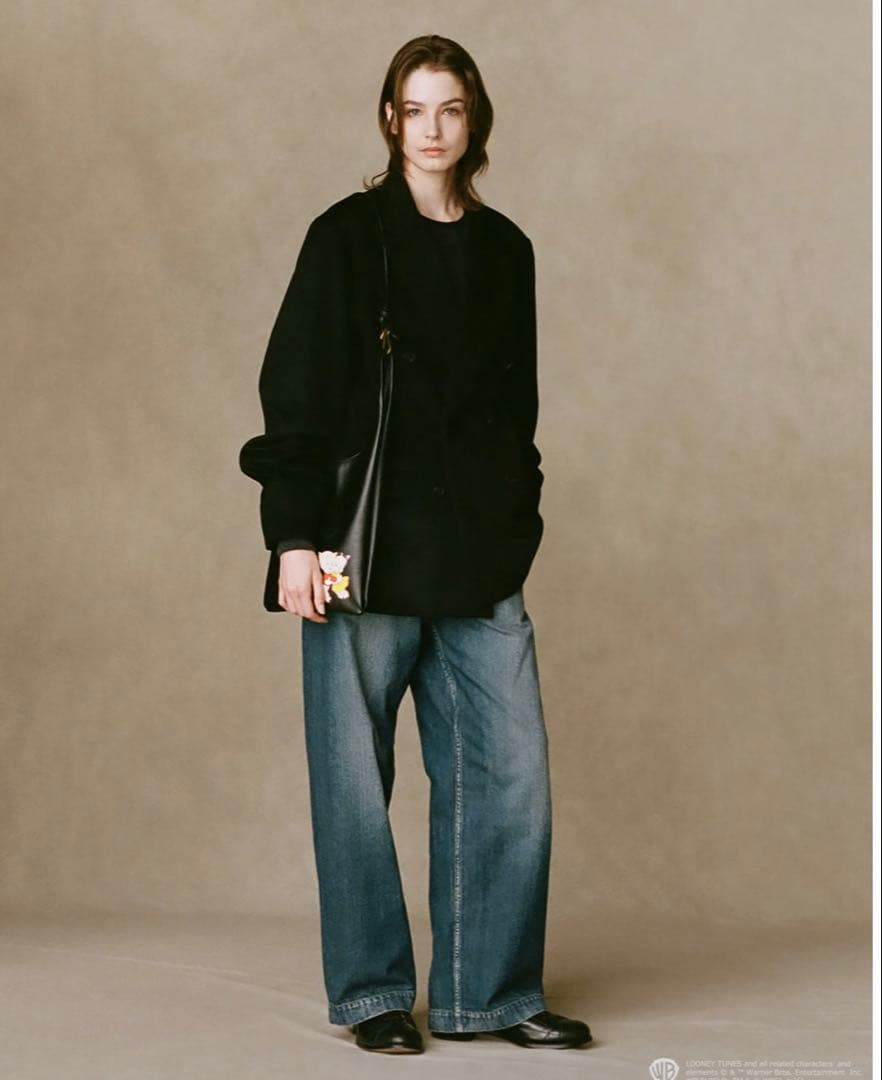 B*M様 NICENESS LAURENT