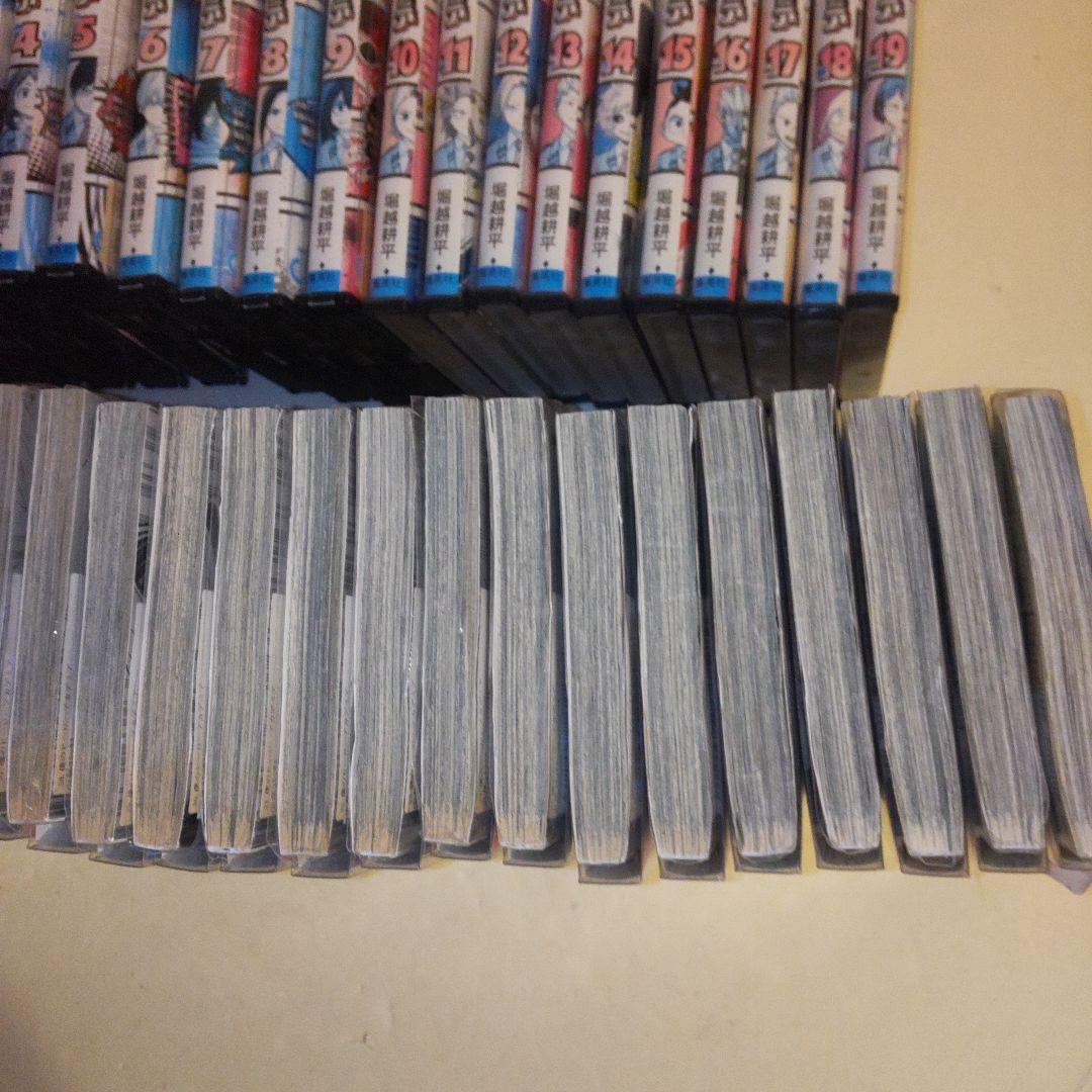 僕のヒーローアカデミア 1-42巻 全巻セット 漫画 コミック