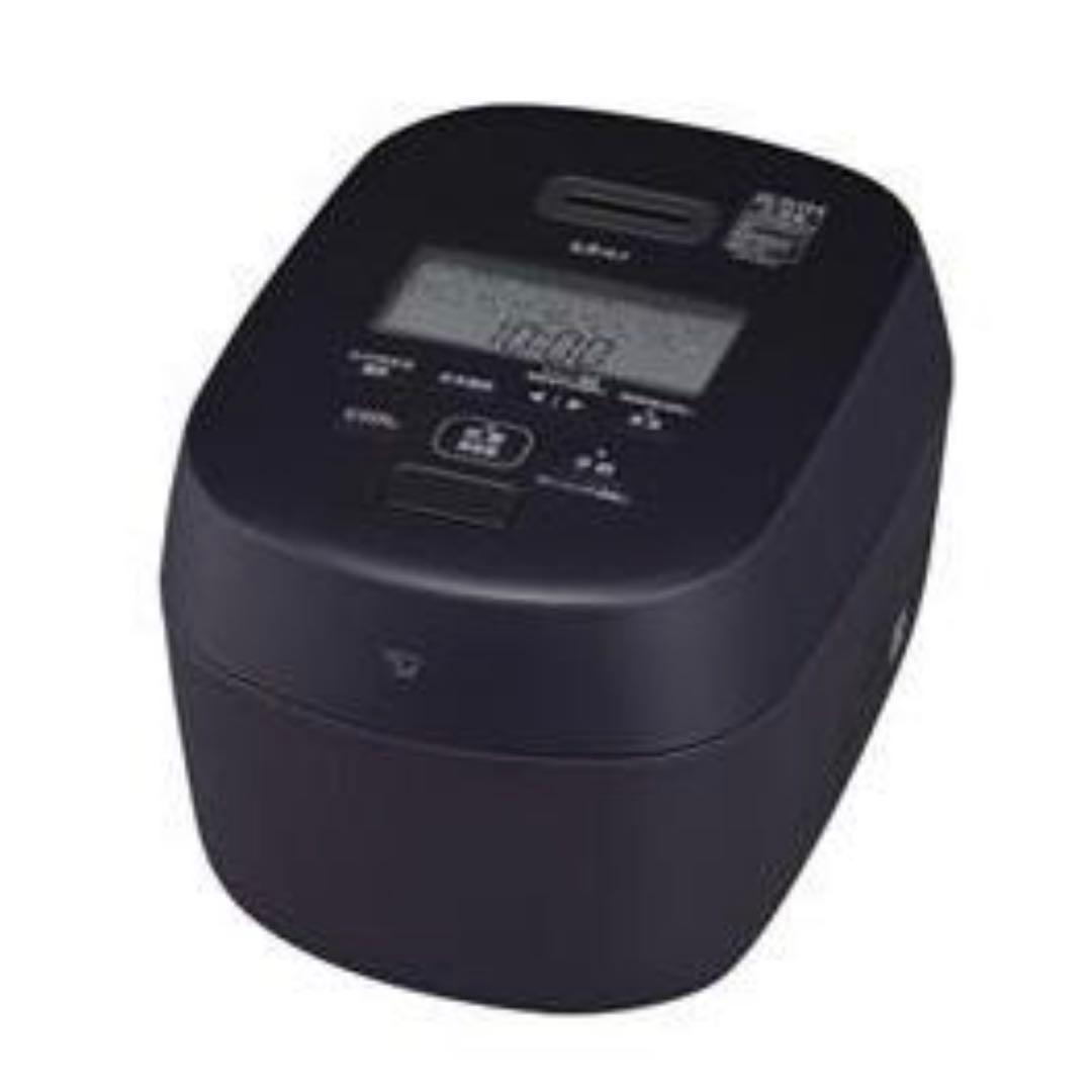 新品 象印 NW-NB10-BZ 炎舞炊き 圧力IH炊飯器 5.5合炊き