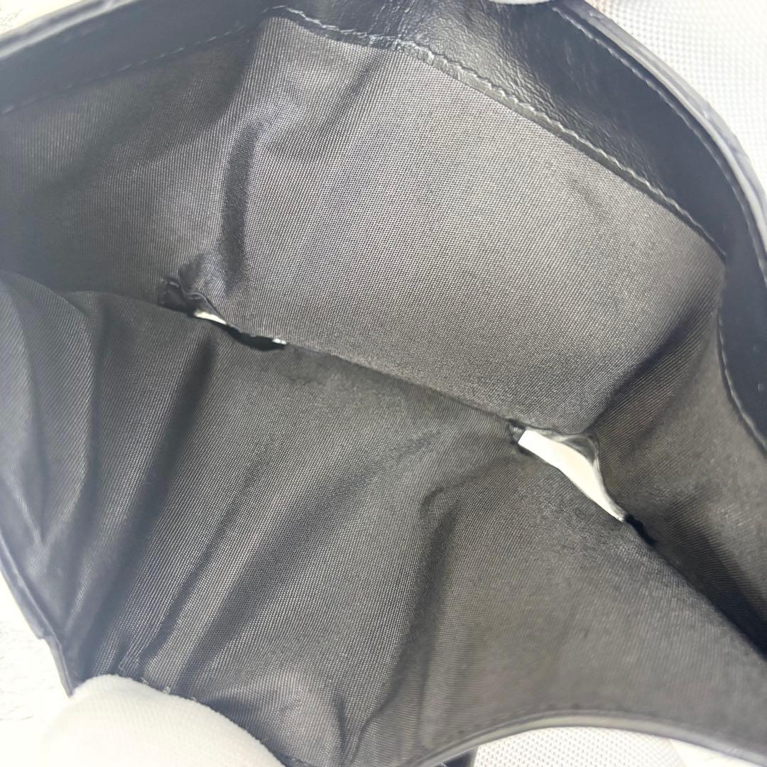 xx_xx 様　CHANEL 財布　三つ折り　マトラッセ　ココマーク
