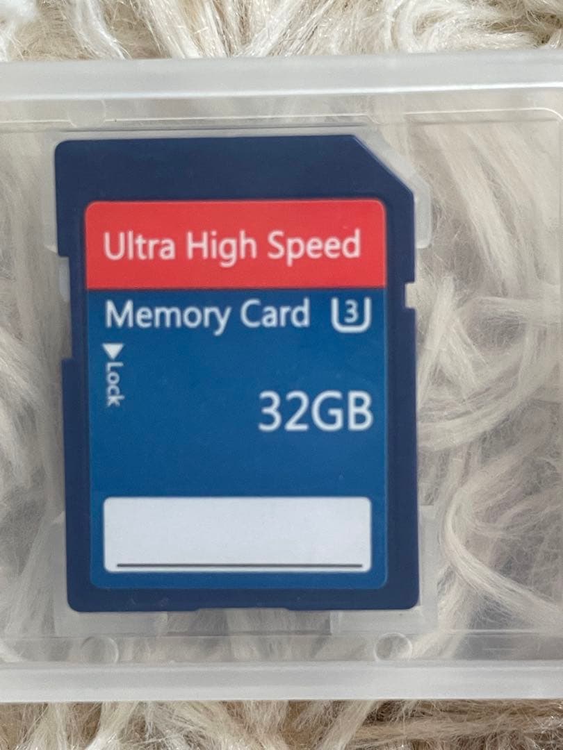 ケイヨー KEIY4Kビデオカメラ AN-S101 未使用品