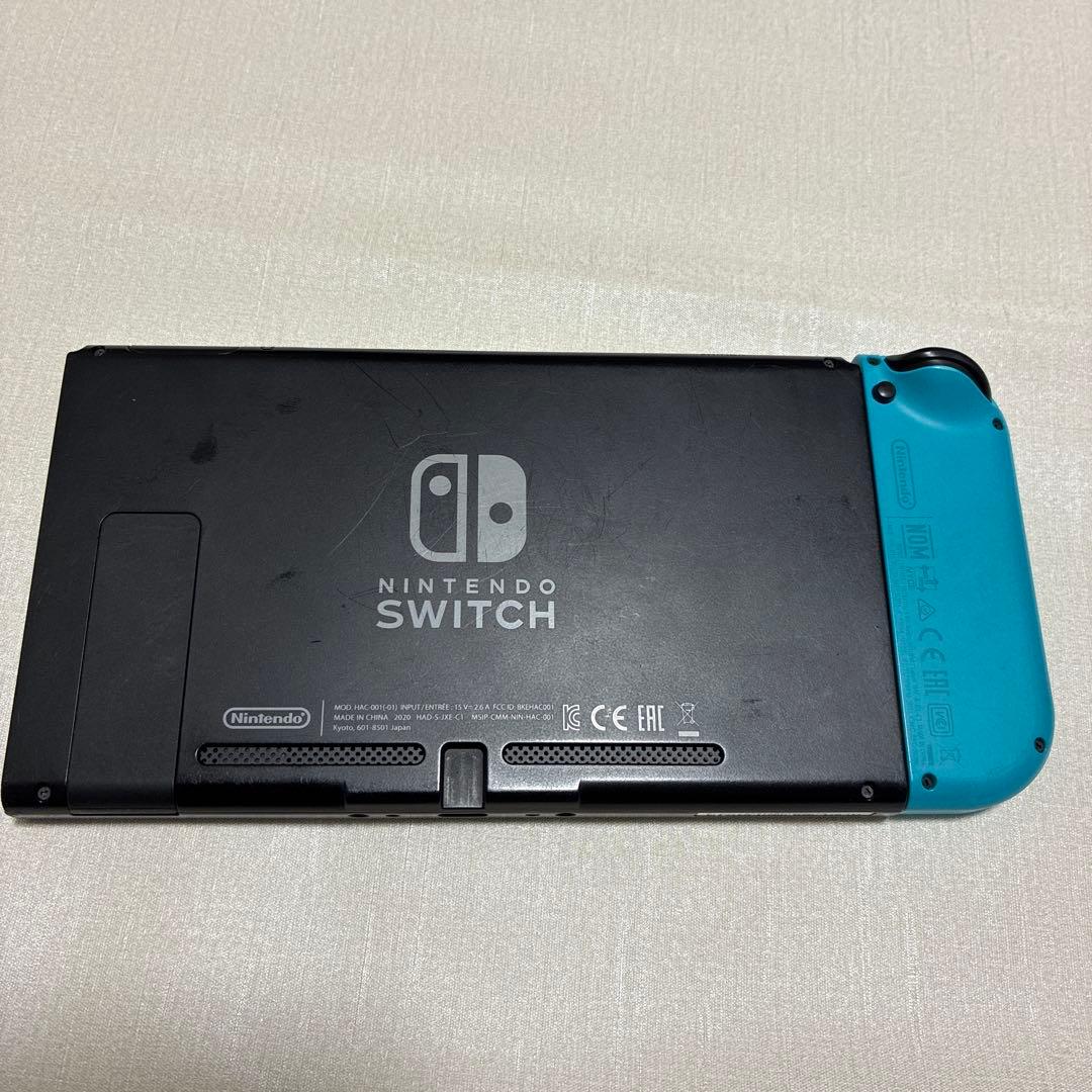 NintendoSwitch 【ジャンク品です】