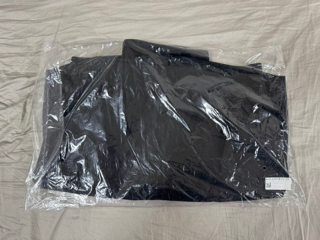 Begin別注　HARRINGTON JACKET ハリントンジャケット
