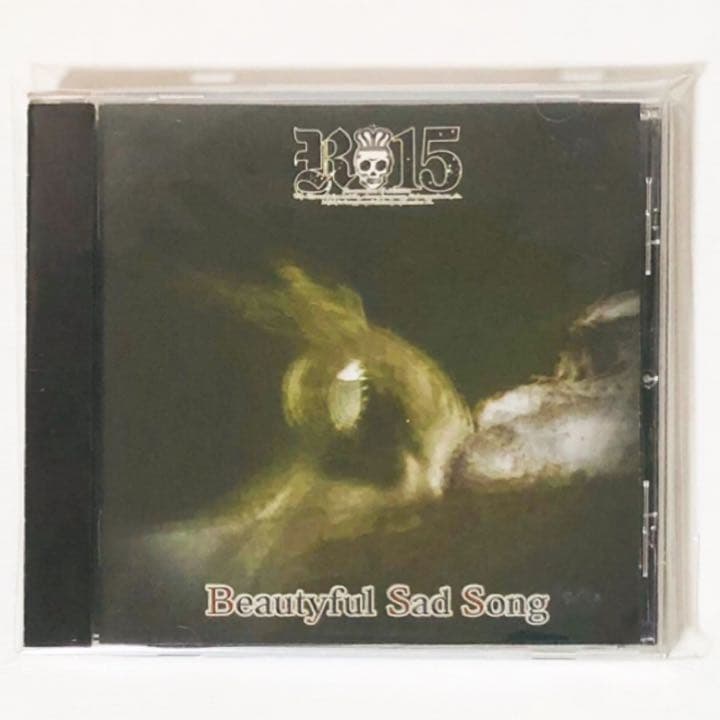 V系★R15★R指定★CD＋DVD★9点セット【2】