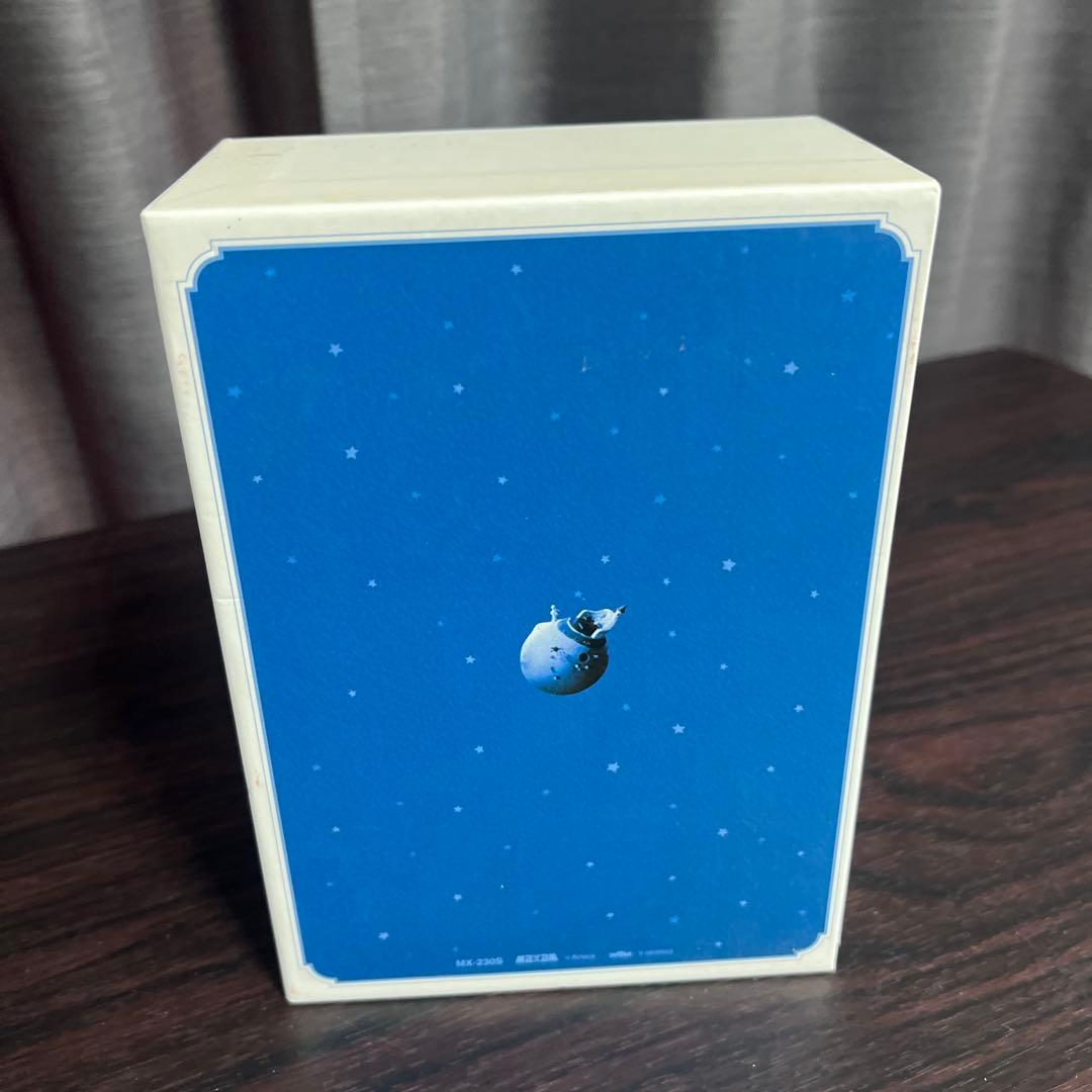 星の王子さま プチ・プランス DVD BOX2