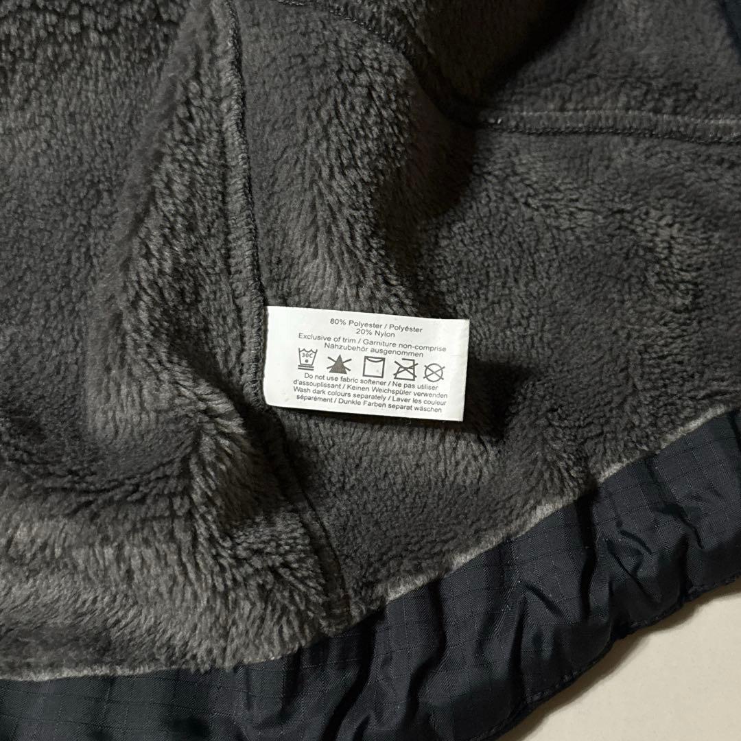アークテリクス ARC'TERYX HYLLUS HOODY Black S