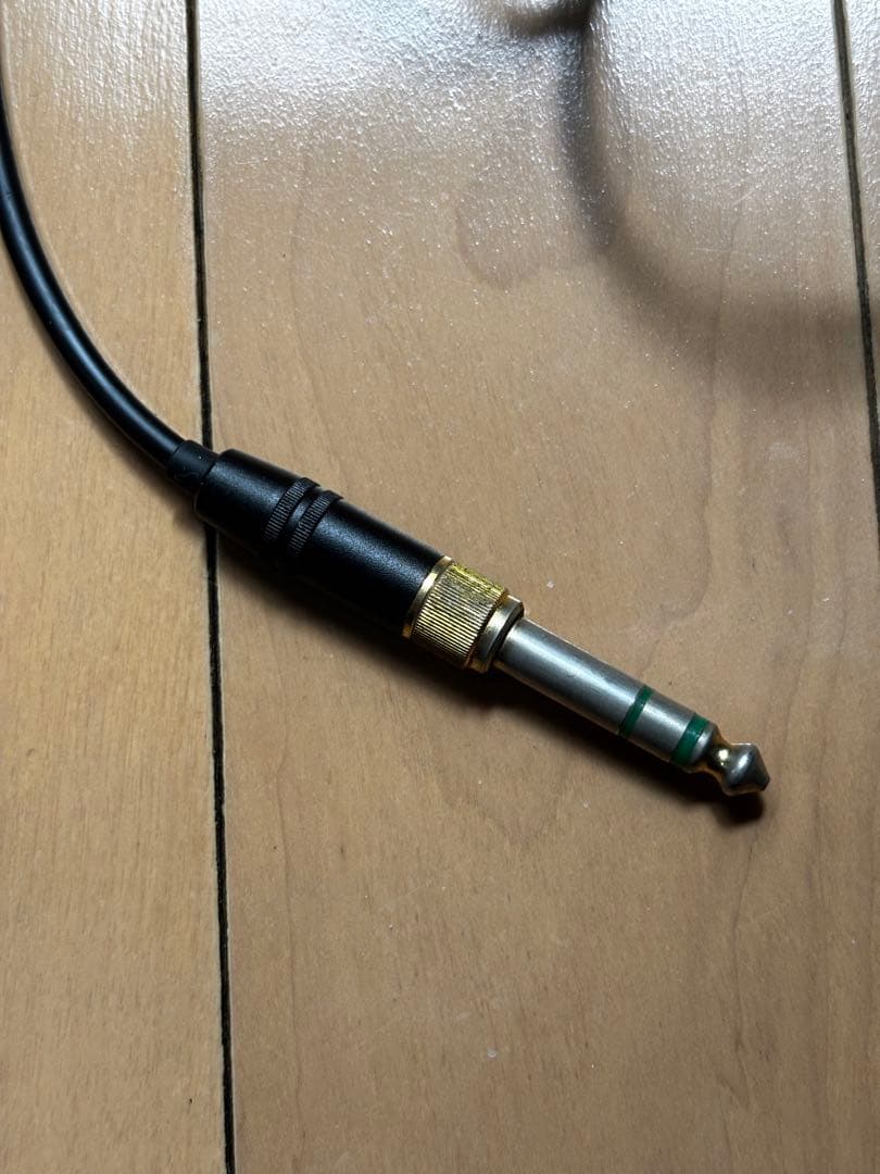 SONY MDR-7506 スタジオモニターヘッドホン