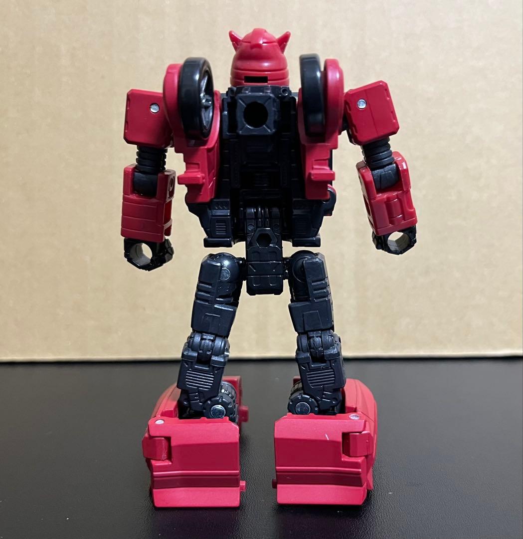 ER EX-05 クリフジャンパー トランスフォーマーアースライズ
