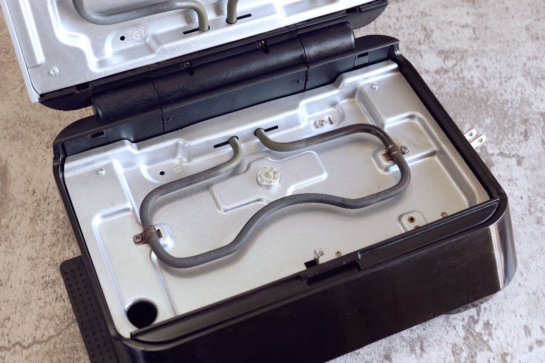 DeLonghi Multigrill ホットサンドメーカー