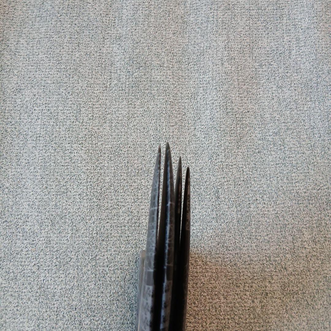 美品 futures フューチャーフィン QUAD RASTA BAMBOO