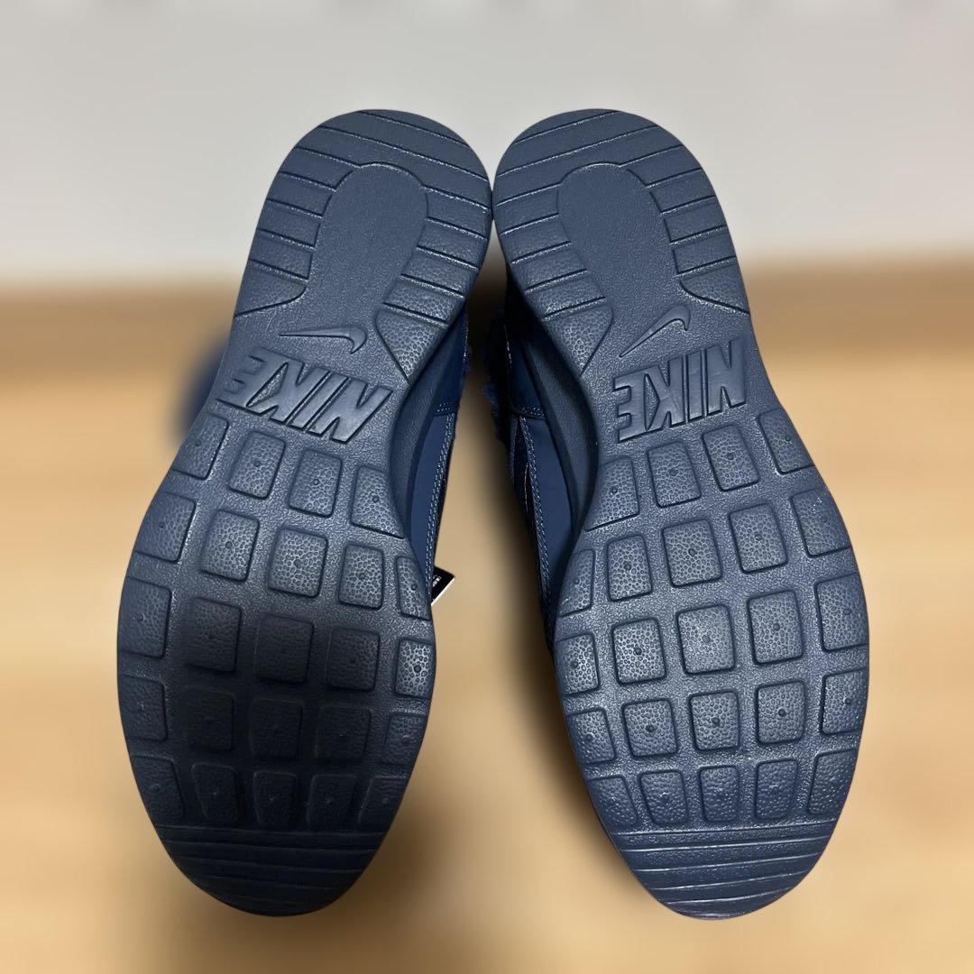 ナイキ　ウィメンズ　カイシ　ウィンター　シューズ　NIKE ハイカット　ボア