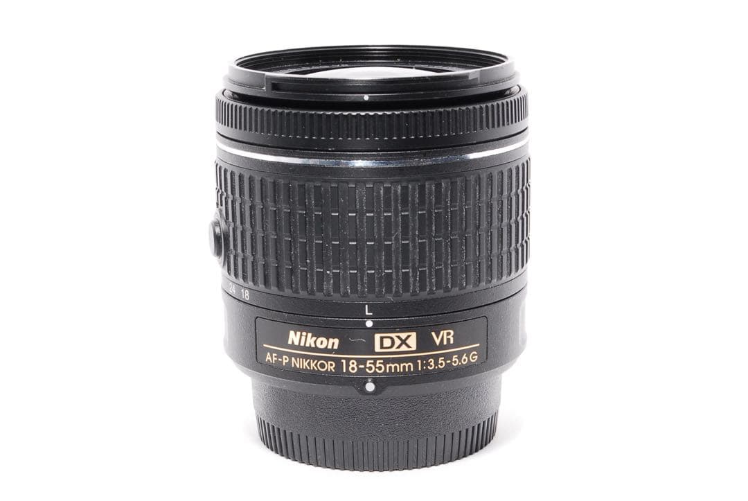 WiFiで楽々転送◆Nikon D5300◆一眼レフカメラ◆高性能AF-Pレンズ