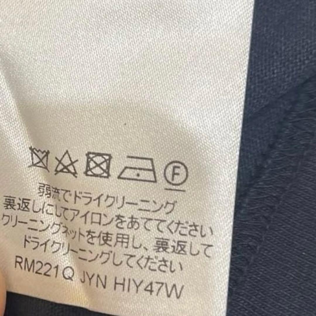 極美品23SSルイヴィトン M ステープルズエディションインサイドアウトTシャツ