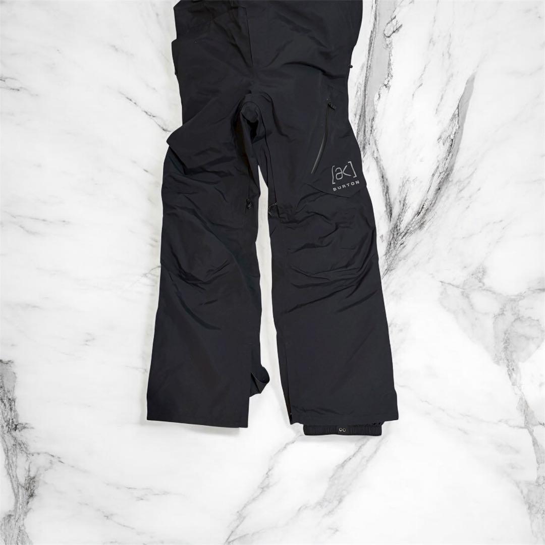 メンズ Burton [ak]® サイクリック GORE-TEX ビブパンツ