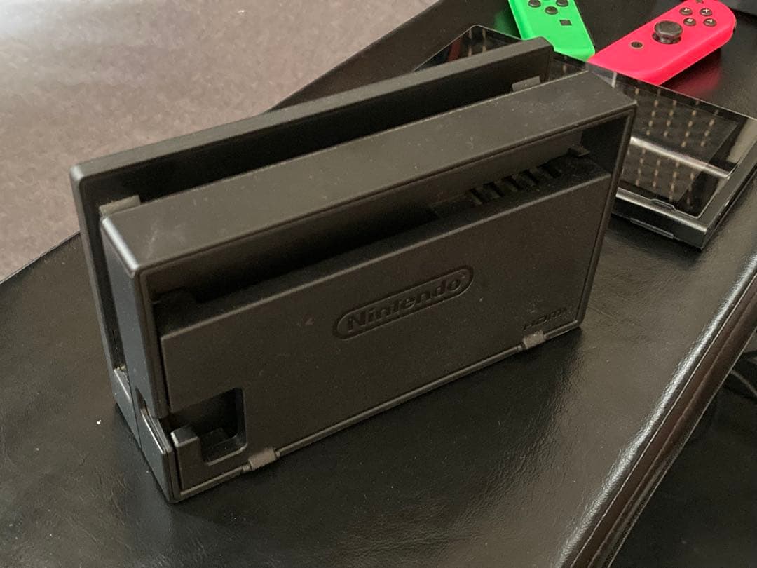 Nintendo Switch 1 本体+ソフト+その他