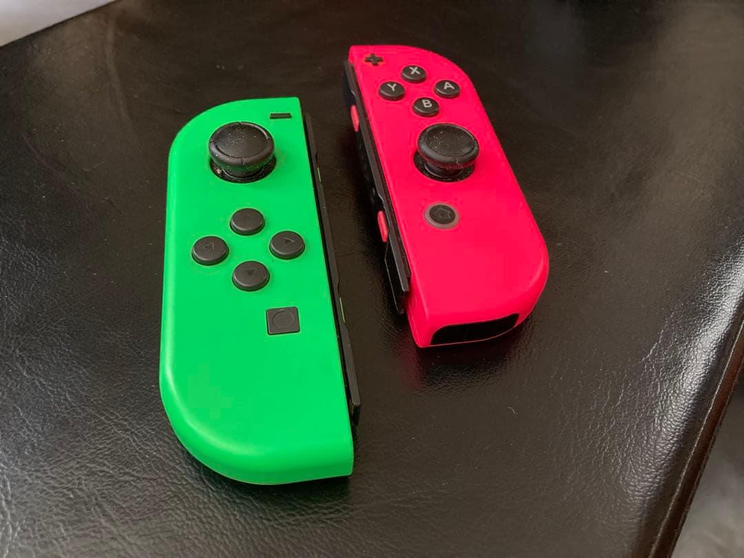 Nintendo Switch 1 本体+ソフト+その他