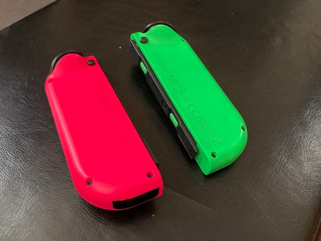 Nintendo Switch 1 本体+ソフト+その他