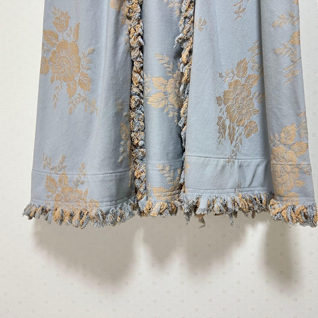 【希少】vivienne westwood★スカート 初期ゴールドレーベル