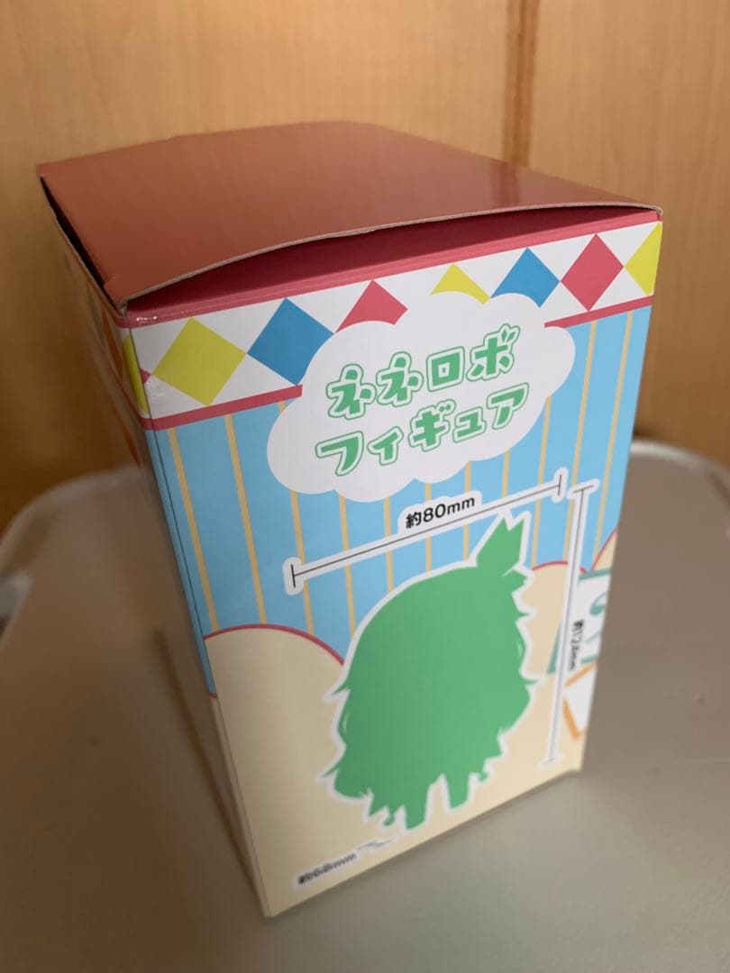 プロセカ　ネネロボ