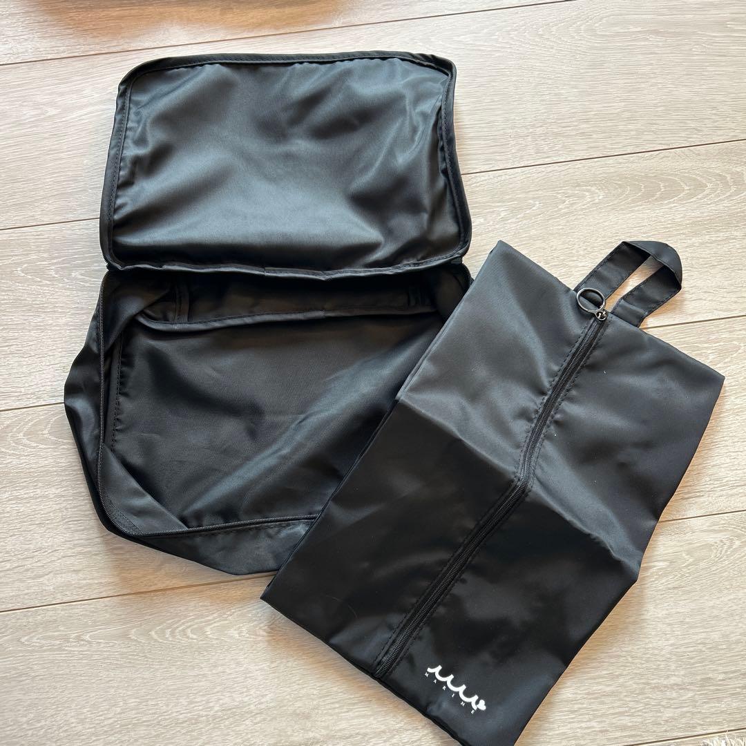 お値下げ♡mutaMARINE ムータ トラベルポーチ8点セット 新品未使用