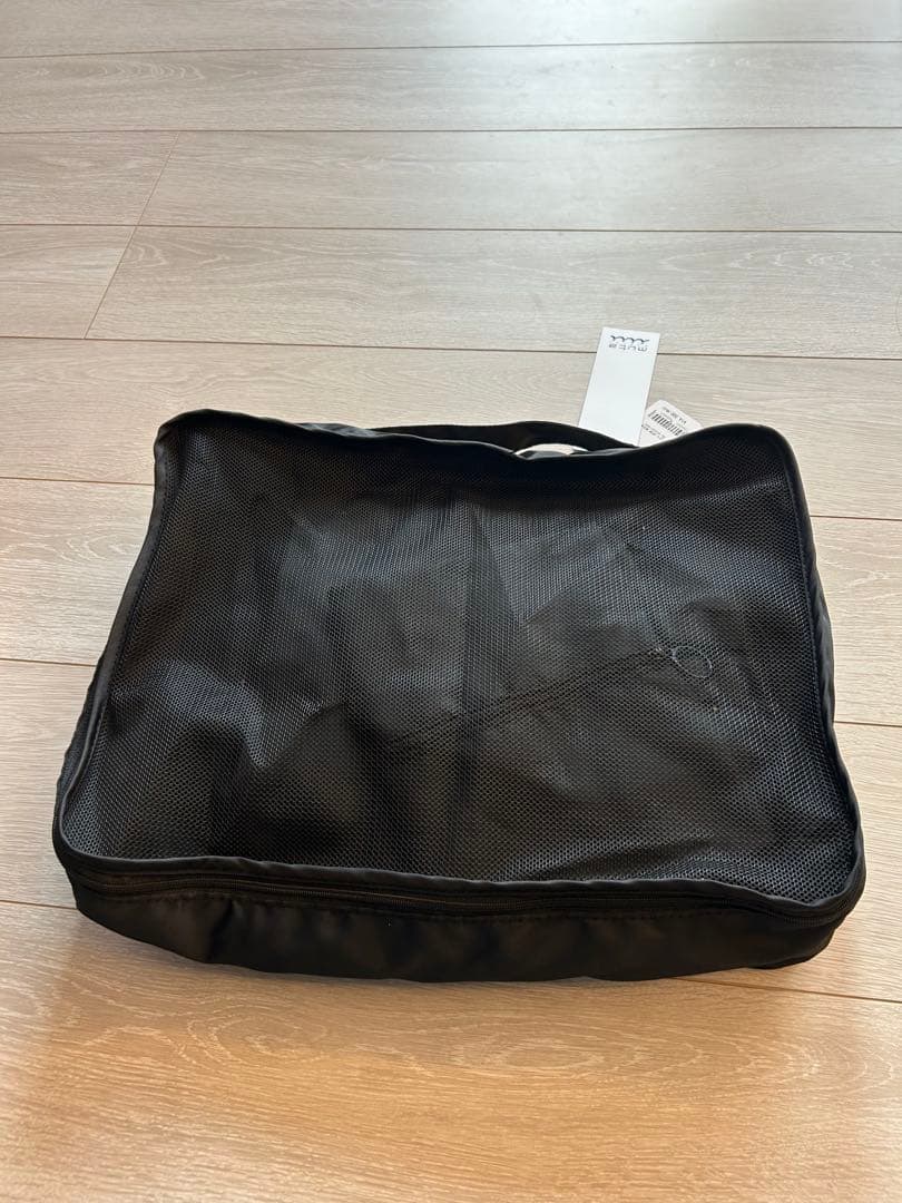お値下げ♡mutaMARINE ムータ トラベルポーチ8点セット 新品未使用