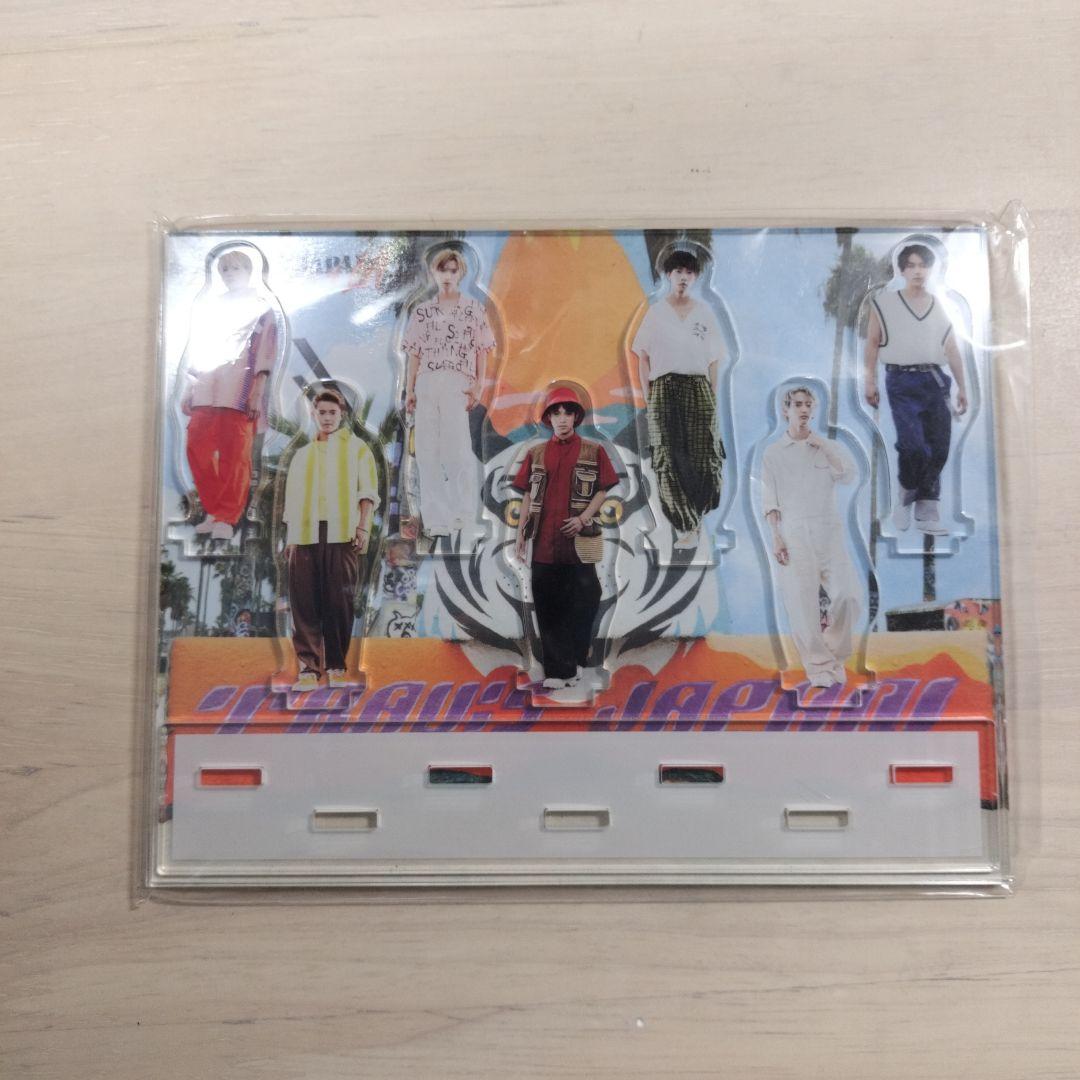 ミュージック TravisJapan -The untold story of LA-