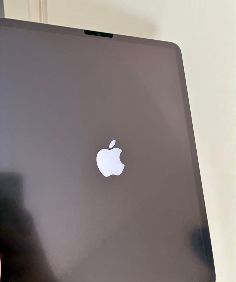 【容量100%】美品iPad Pro 第5 128GB Wi-Fi 【箱あり】