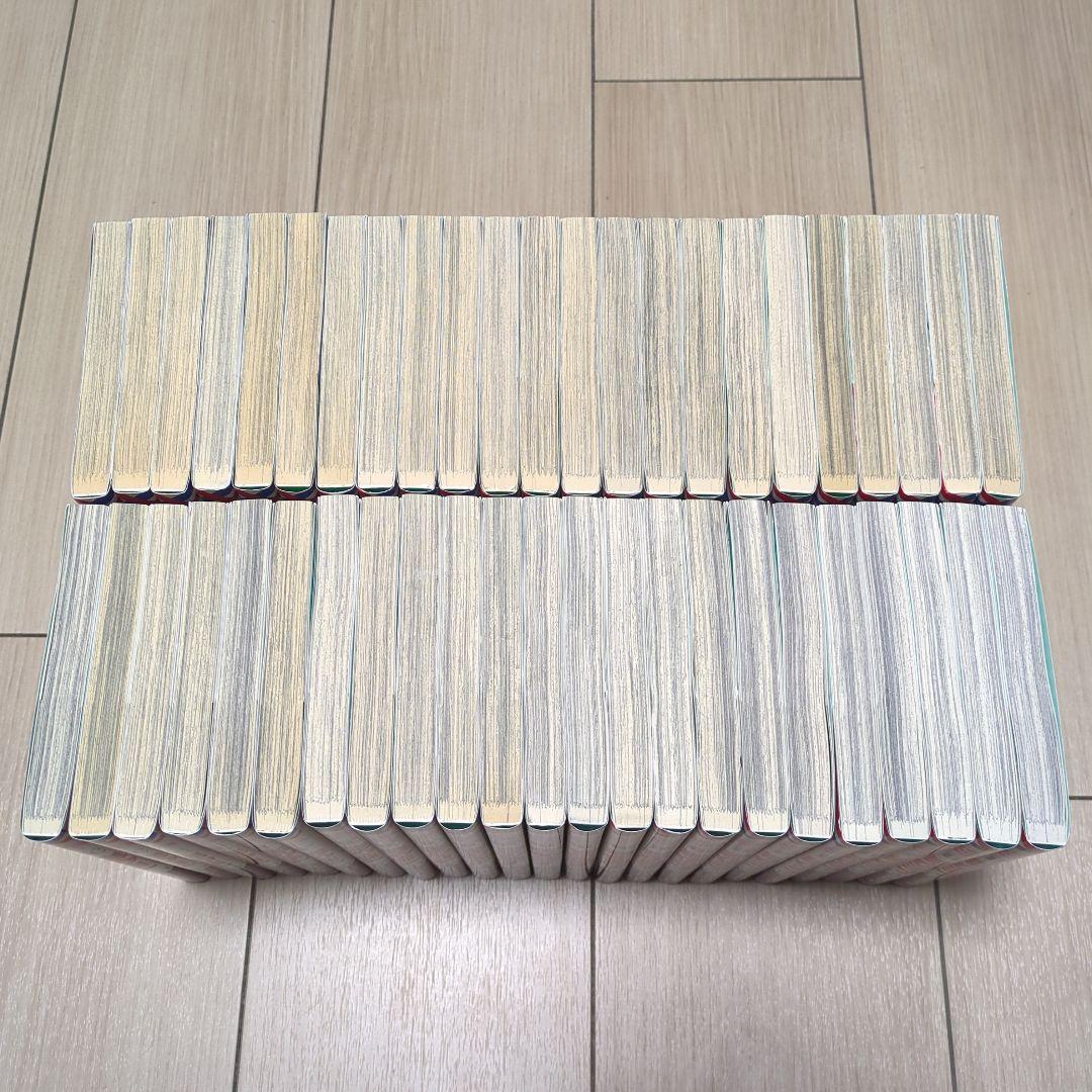 暁のヨナ 1〜46巻 全巻セット