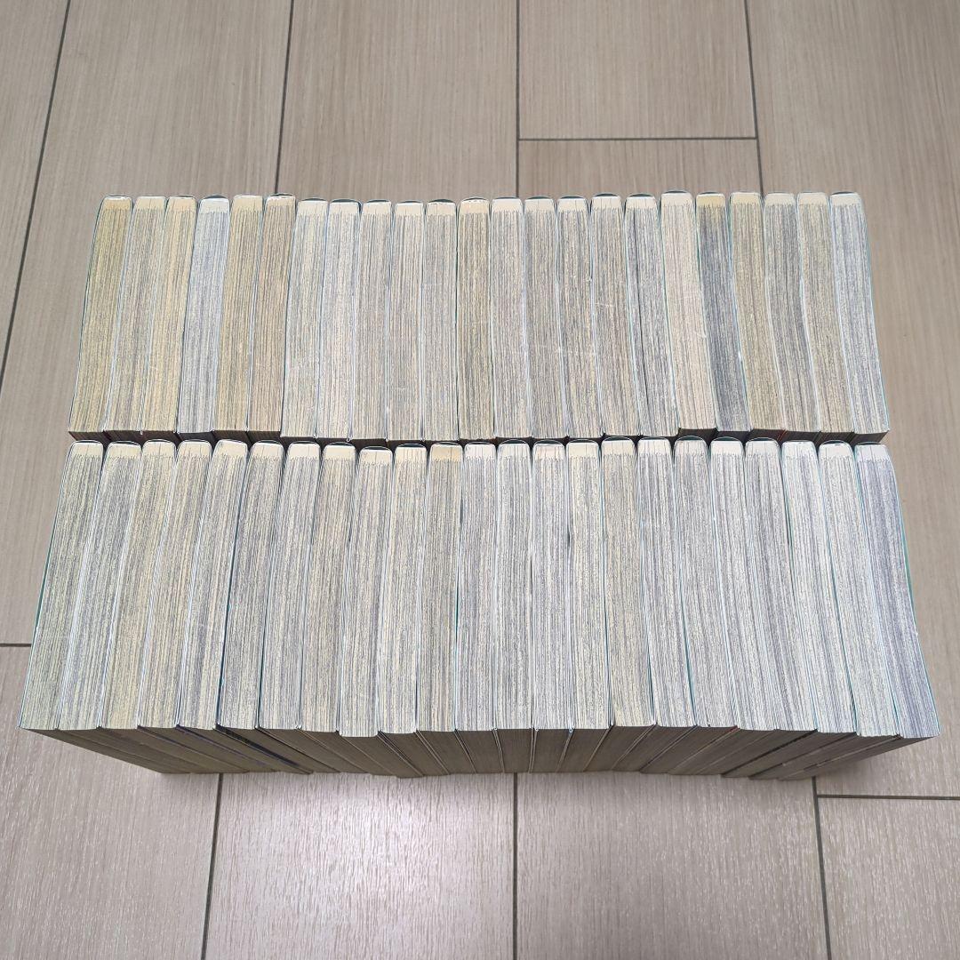 暁のヨナ 1〜46巻 全巻セット