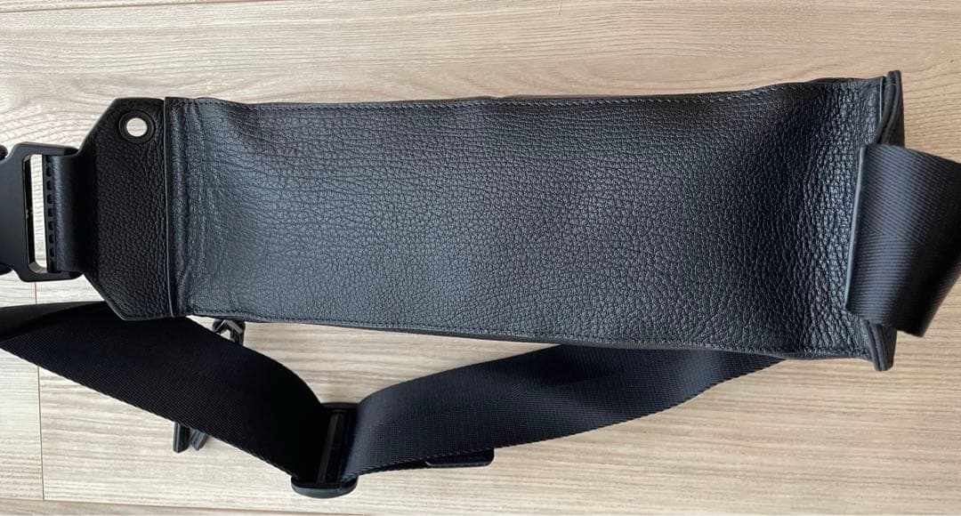 MATO by MARLMARL ウエストバッグ BELT PACK TERRA