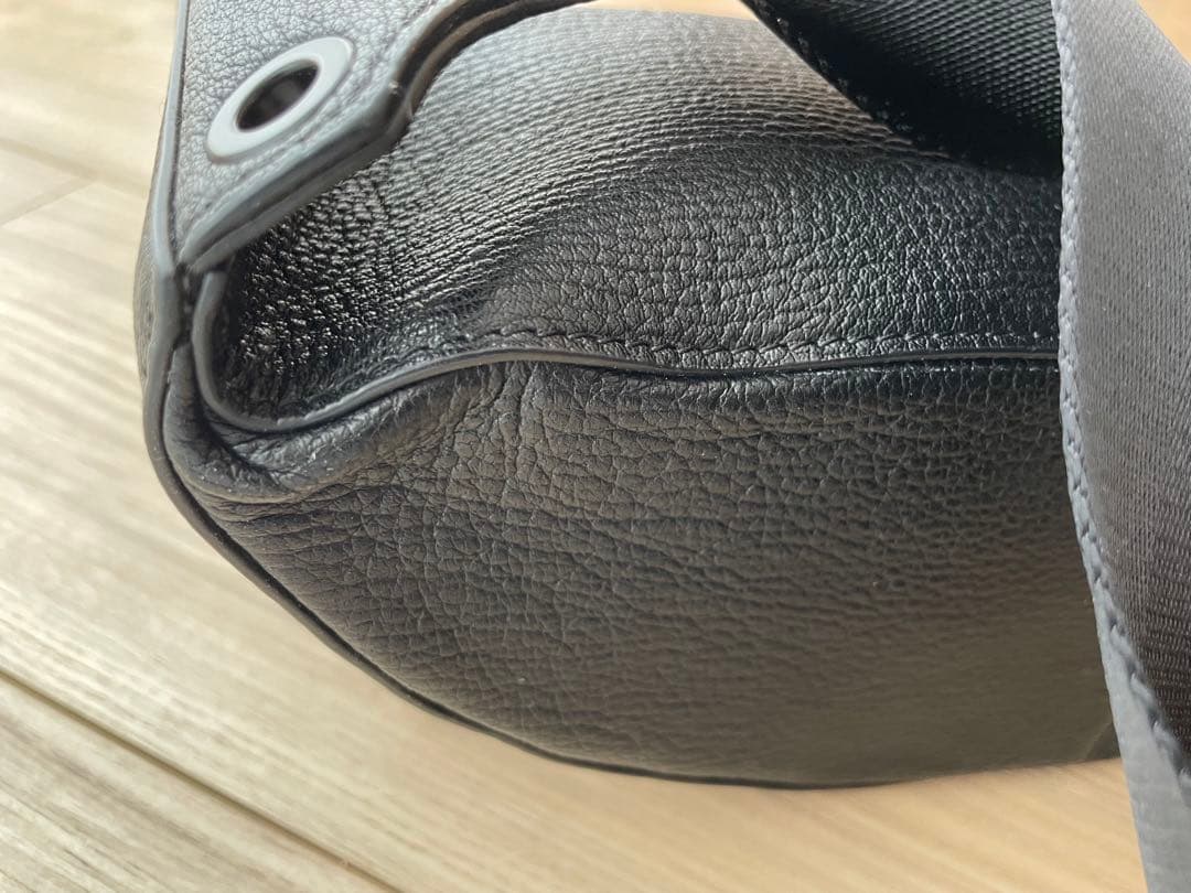 MATO by MARLMARL ウエストバッグ BELT PACK TERRA