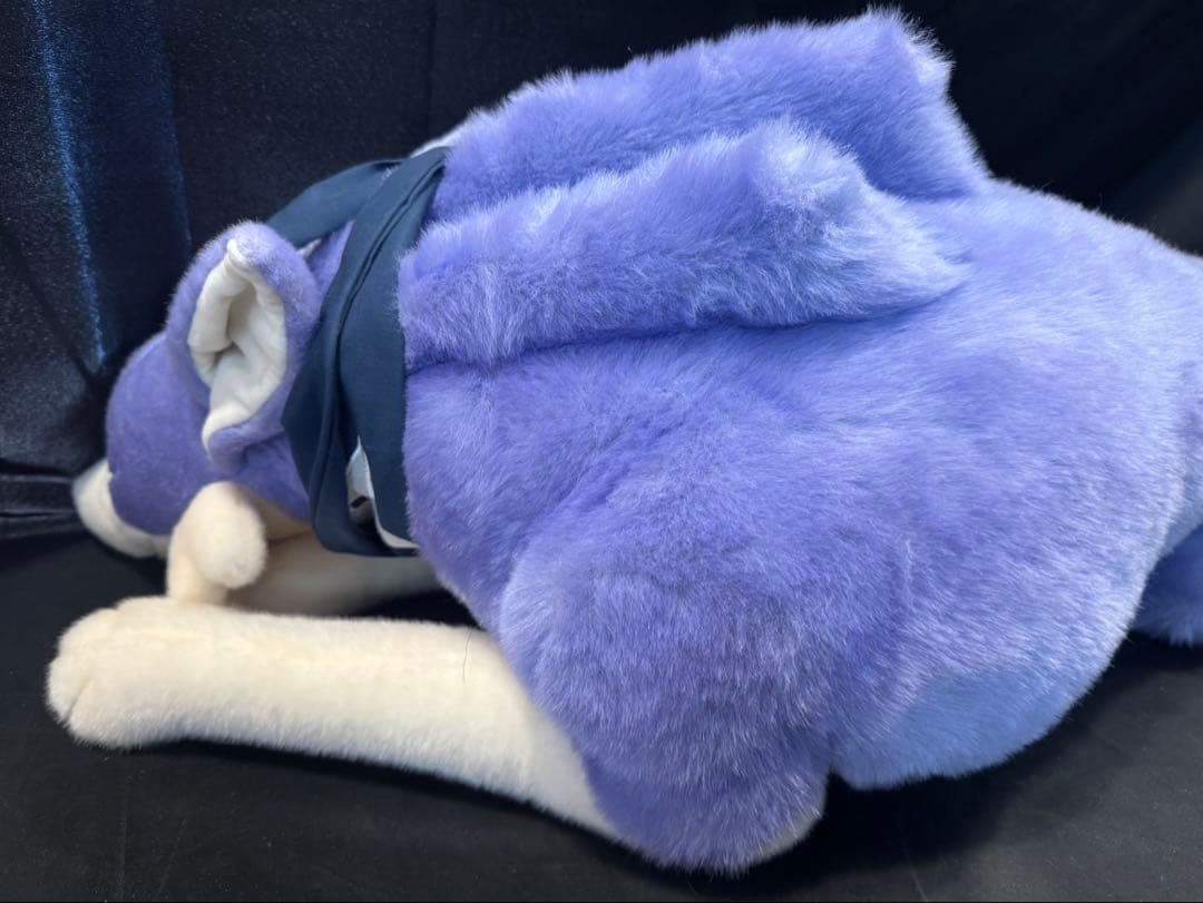 モンスターハンター オトモガルクぬいぐるみ