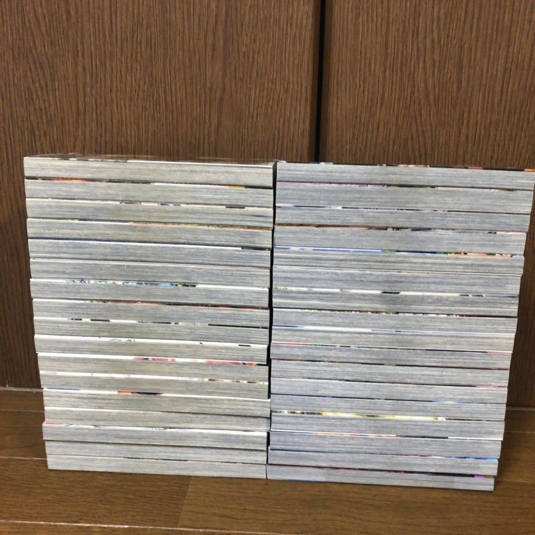 ONE PUNCH MAN 1~34巻 全巻セット ワンパンマン 全巻　最新刊