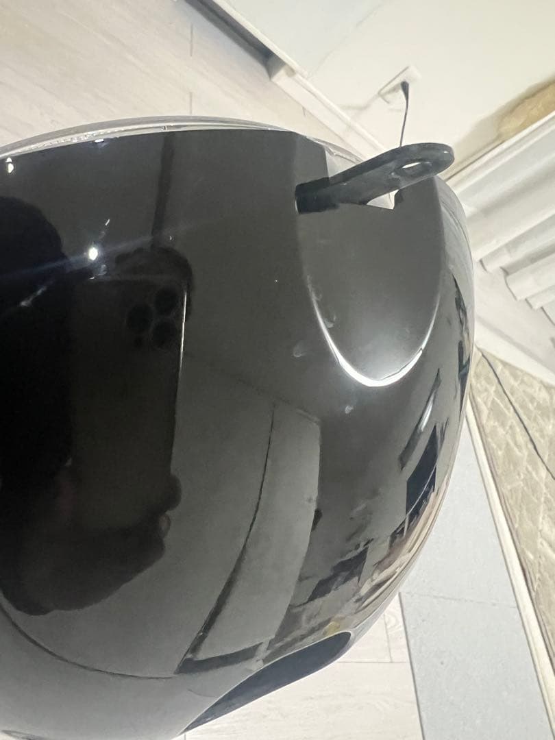 z900rs 純正LEDヘッドライト