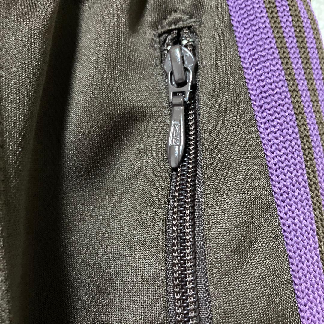 ニードルズ　トラックパンツ Needles 2023ss ARK別注