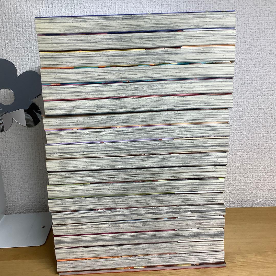 ⚪︎美品⚪︎ 地縛少年花子くん　　0巻　4巻〜20巻（20巻は小冊子付き特装版）