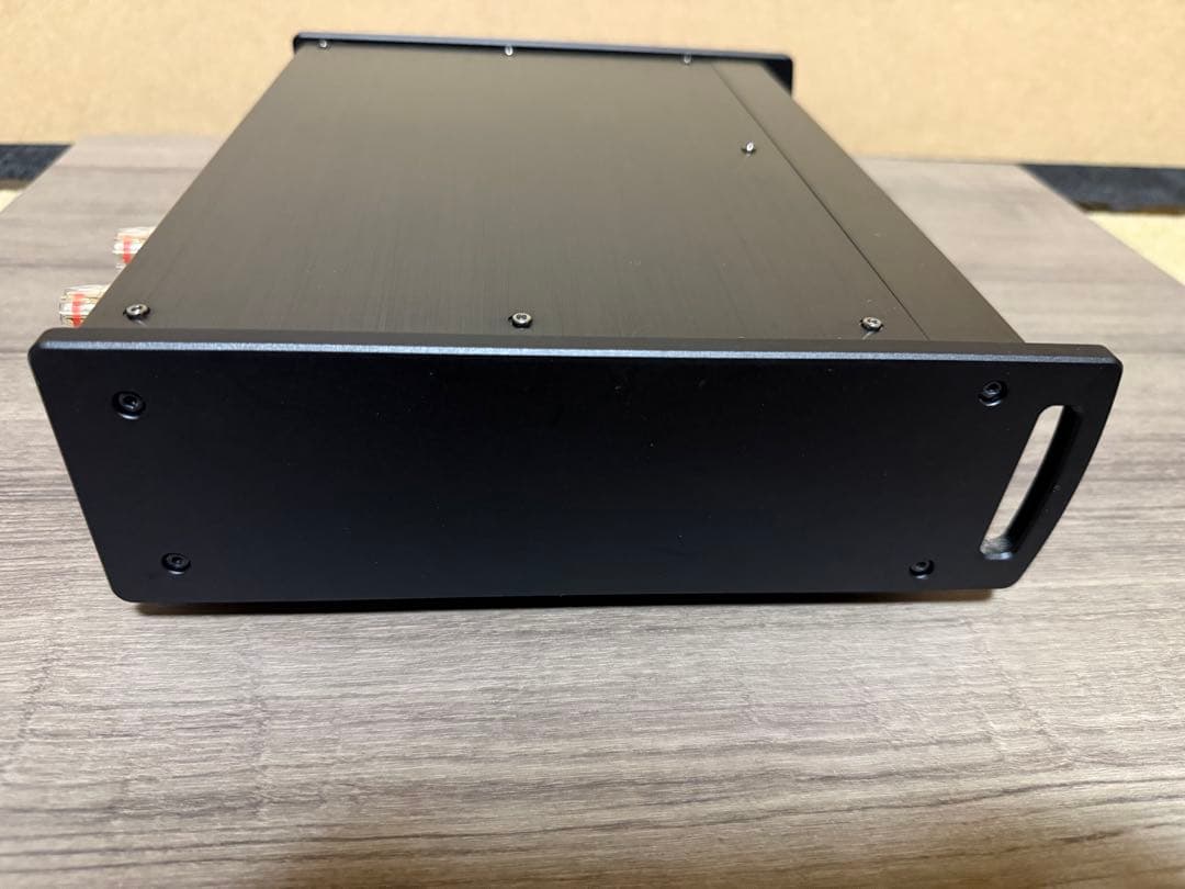 TEAC AP-505-B ①