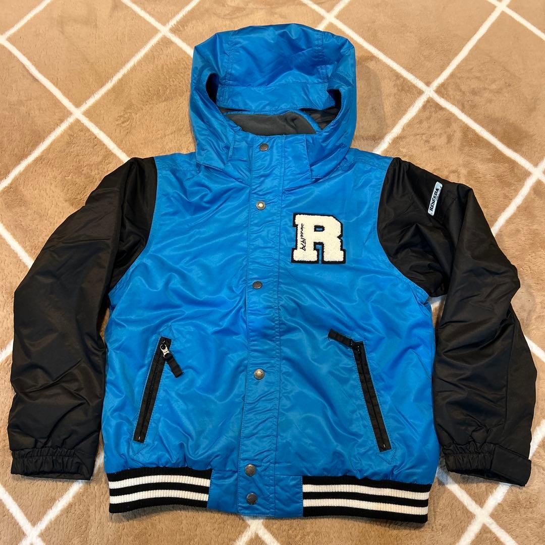 【新品】RESEEDA男児スキーウェア　スノーボードウェア　150センチ