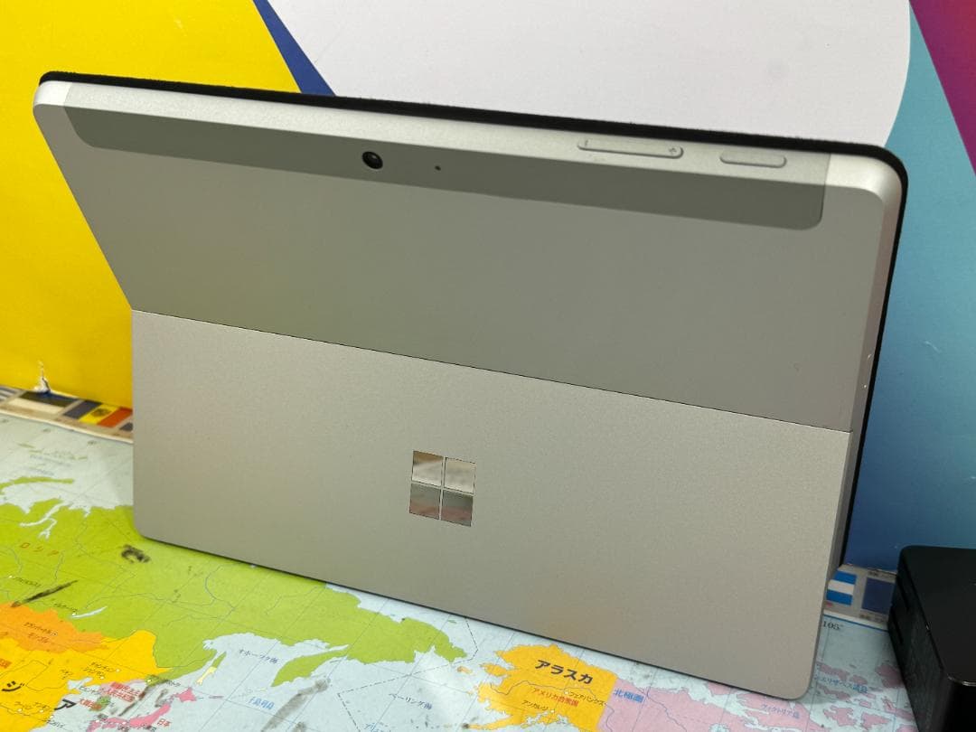 極美品 LTE Surface Go 2 10.5型 8GB キーボード 超軽量