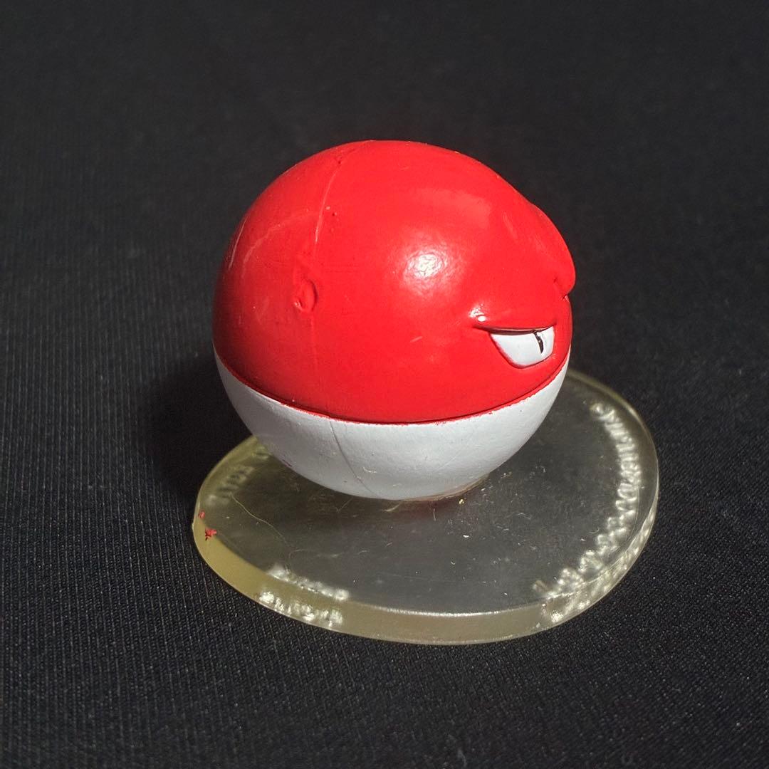 ポケモン モンスターコレクション 初期 マルマイン ビリリダマ 2体セット